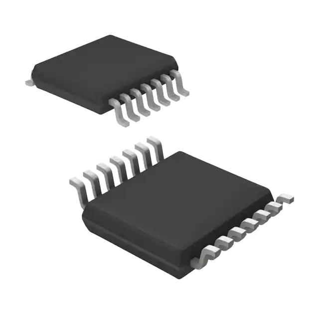 MAX3232IPWG4 Texas Instruments Interface - Drivers, Receivers, Transceivers image