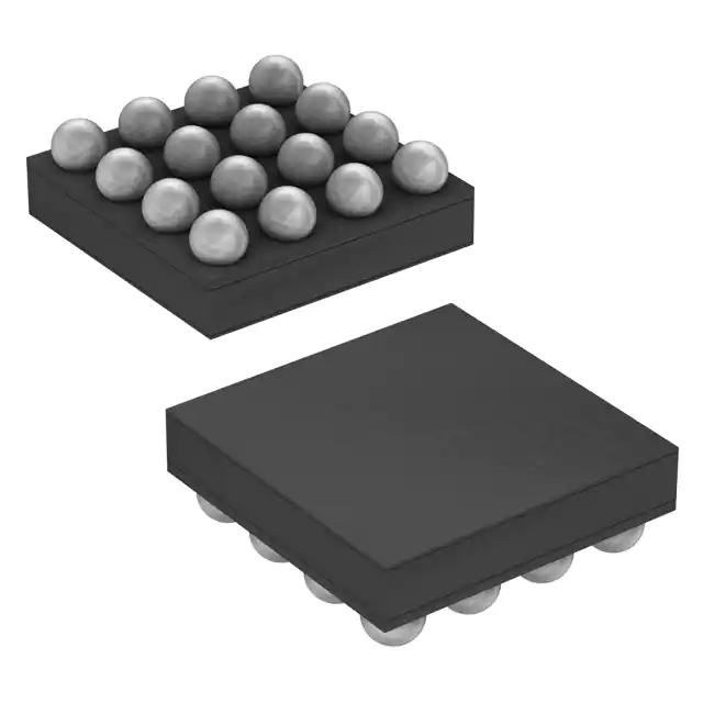 MAX15096GWE+T Analog Devices Inc. PMIC - Hot Swap Controllers image