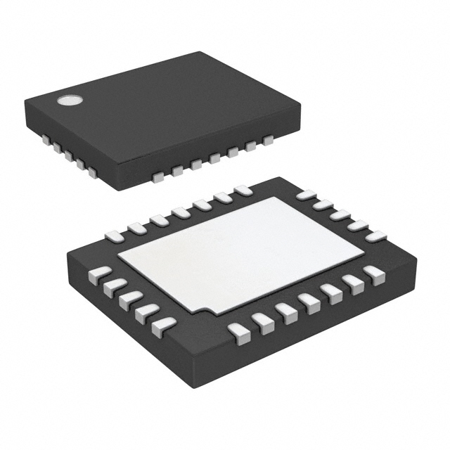 LTC4280IUFD#PBF Analog Devices Inc. PMIC - Hot Swap Controllers image