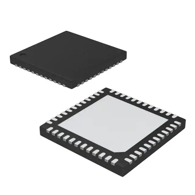 MAX14830ETM+T Analog Devices Inc. Interface - UARTs image