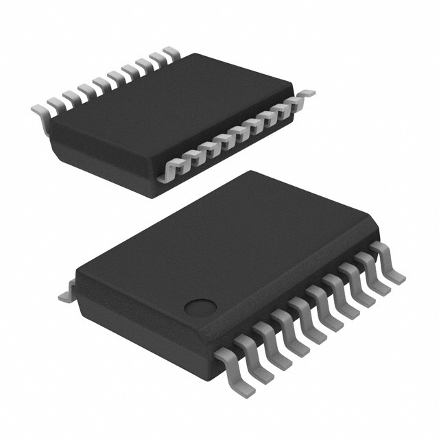 MAX31865AAP+ Analog Devices Inc. PMIC - Thermal Management image