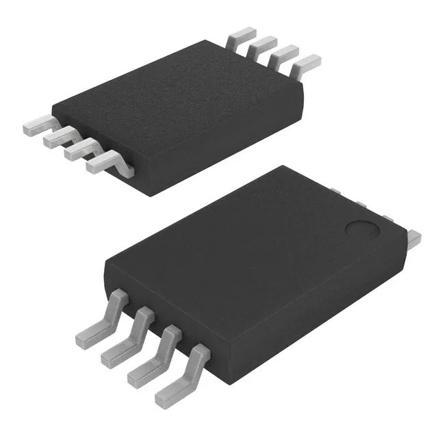 MCP79410T-I/ST Microchip Technology Clock/Timing - Real Time Clocks image