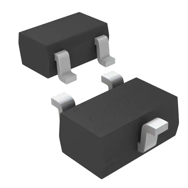 LM4040DEX3-4.1+T Analog Devices Inc. PMIC - Voltage Reference image