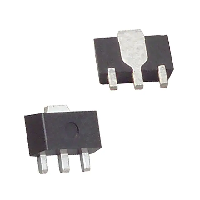 TL431BCPK Texas Instruments PMIC - Voltage Reference image