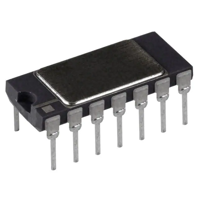 AD734SQ/883B Analog Devices Inc. Linear - Analog Multipliers, Dividers image
