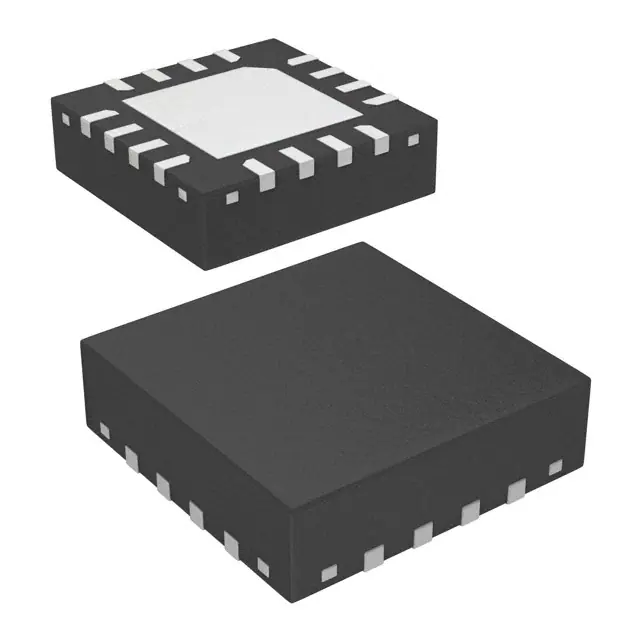 ARG81300SESWTR Allegro MicroSystems PMIC - Voltage Regulators - Linear + Switching image