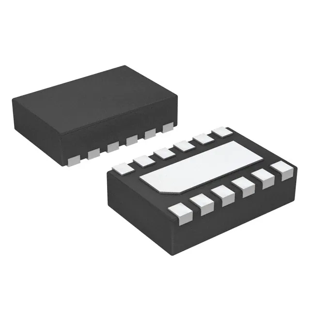 TPS62740DSSR Texas Instruments PMIC - Voltage Regulators - Special Purpose image