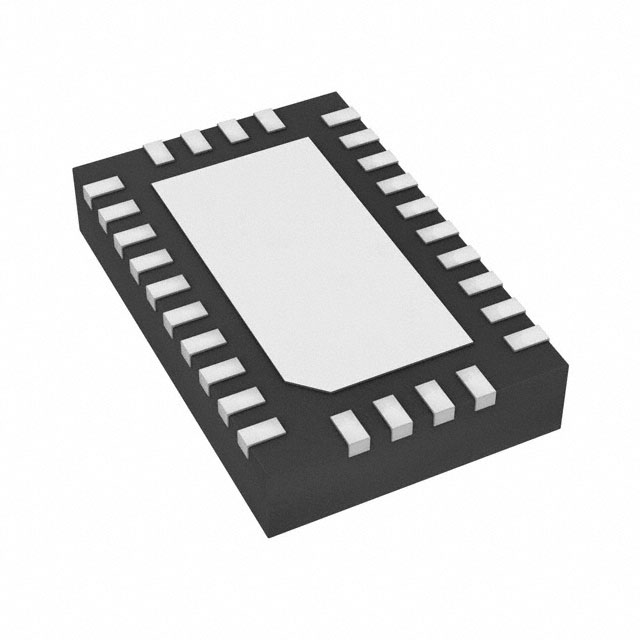 DRV8880RHRT Texas Instruments PMIC - Motor Drivers, Controllers image