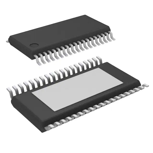 SCLT3-8BT8 STMicroelectronics Interface - Signal Terminators image