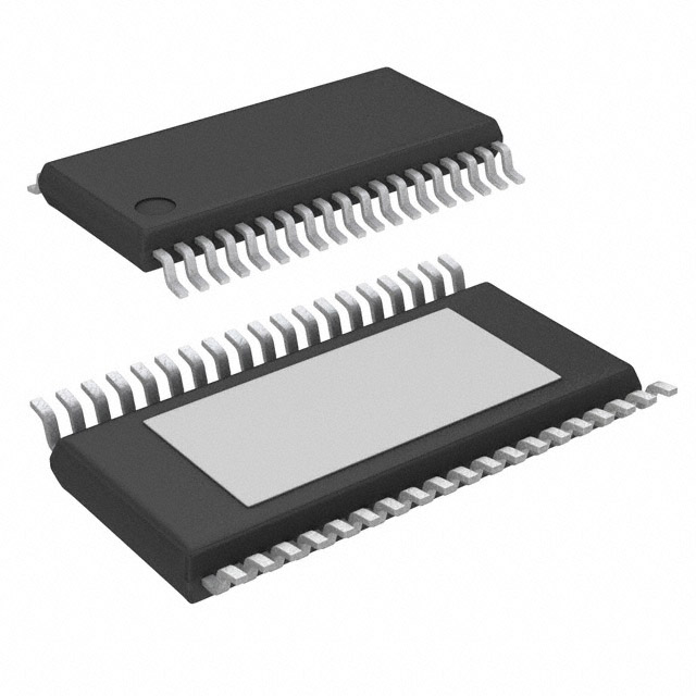 ARG82801KLVATR Allegro MicroSystems PMIC - Voltage Regulators - Linear + Switching image
