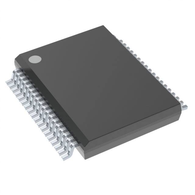 L99SM81VYTR STMicroelectronics PMIC - Motor Drivers, Controllers image