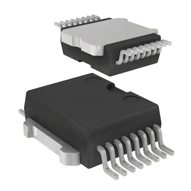 L9958SB STMicroelectronics PMIC - Motor Drivers, Controllers image