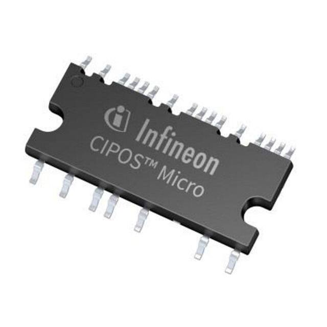 IM231M6S1BALMA1 Infineon Technologies PMIC - Motor Drivers, Controllers image