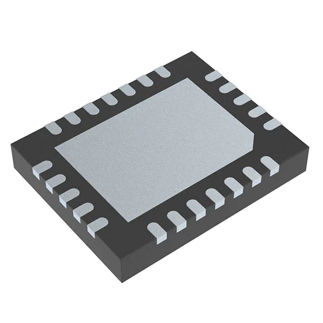 TPS65300QRHFRQ1 Texas Instruments PMIC - Voltage Regulators - Linear + Switching image