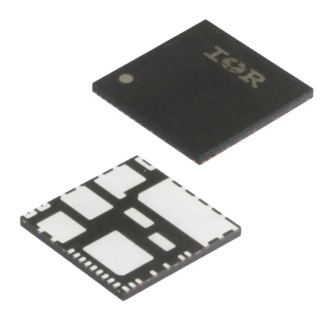 IRSM836-044MATR Infineon Technologies PMIC - Motor Drivers, Controllers image