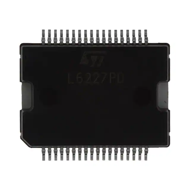 L6229PD STMicroelectronics PMIC - Motor Drivers, Controllers image
