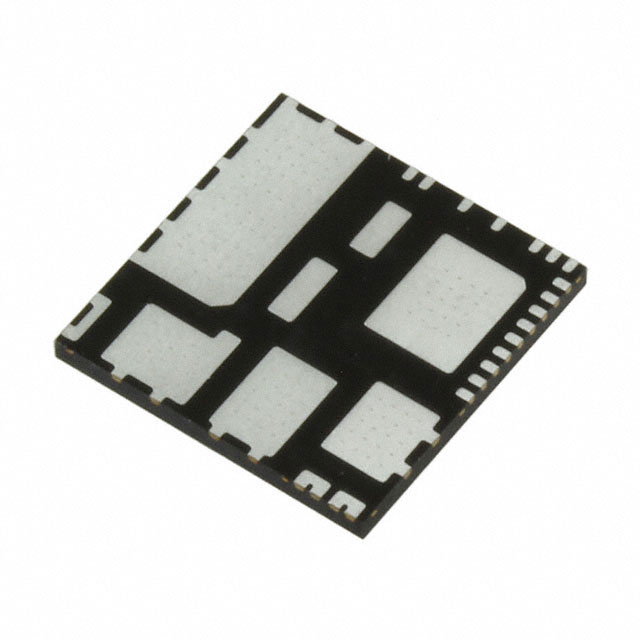 IRSM836-035MATR Infineon Technologies PMIC - Motor Drivers, Controllers image