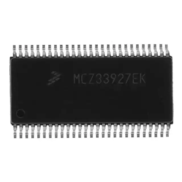 MC33932EK NXP USA Inc. PMIC - Motor Drivers, Controllers image