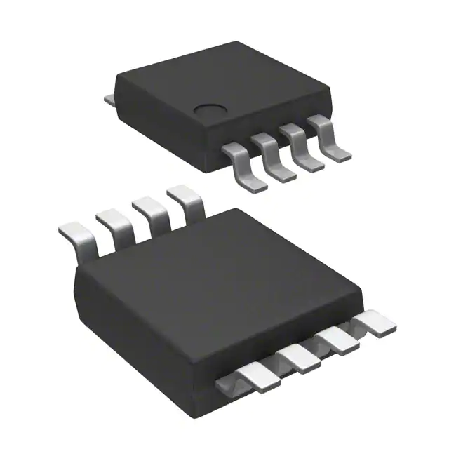 MC100EP11DTG onsemi Clock/Timing - Clock Buffers, Drivers image