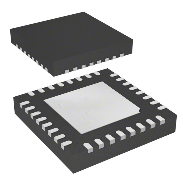 ATMEGA32M1-15MD Microchip Technology Embedded - Microcontrollers image