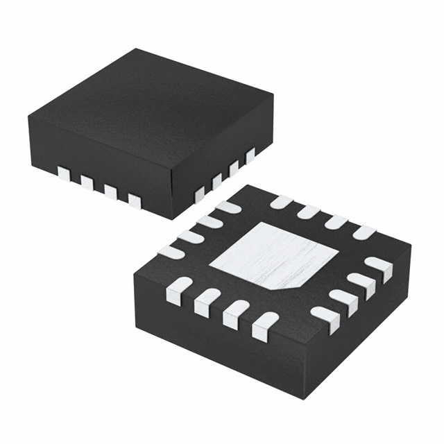 MTCH105T-I/ML Microchip Technology Interface - Sensor, Capacitive Touch image