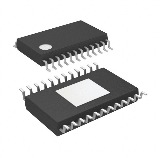 LTC3618IFE#PBF Analog Devices Inc. PMIC - Voltage Regulators - Special Purpose image