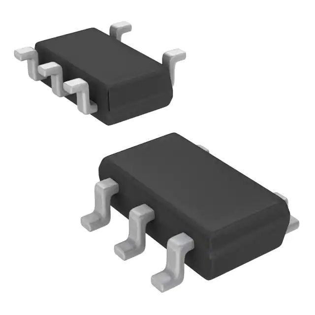 MAX1724EZK50+T Analog Devices Inc. PMIC - DC DC Switching Regulators image