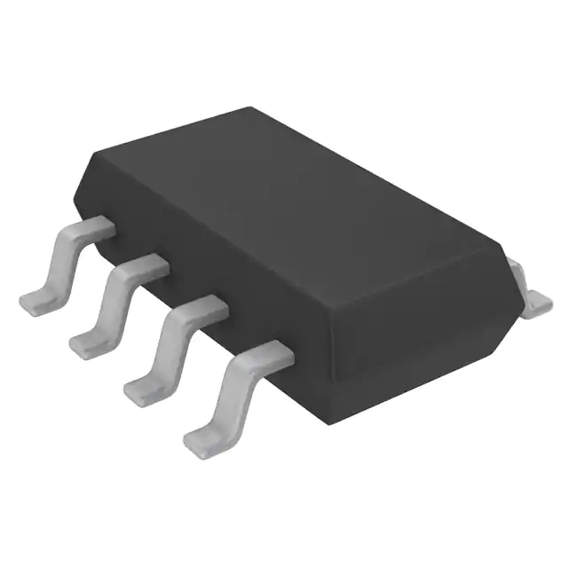 LTC2954CTS8-1#TRPBF Analog Devices Inc. PMIC - Power Supply Controllers, Monitors image