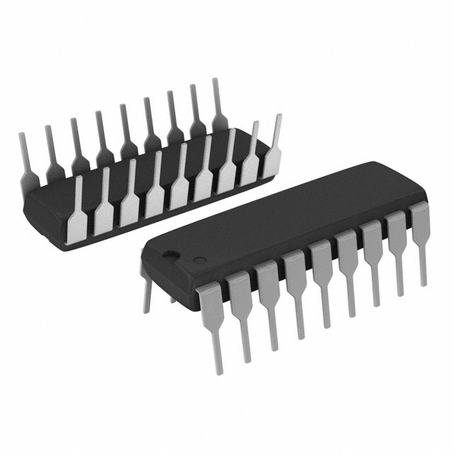 LTC7541ABN#PBF Analog Devices Inc. Data Acquisition - DAC image