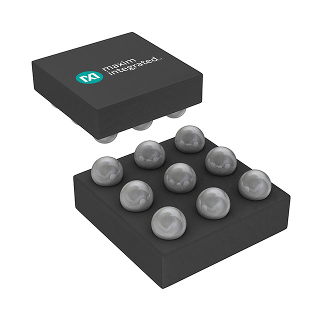 MAX17260BEWL+T Analog Devices Inc. PMIC - Battery Management image