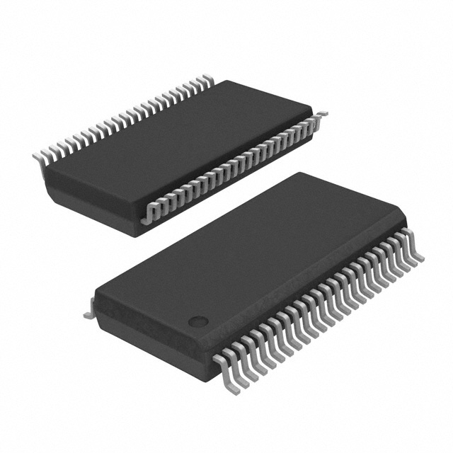 LTC6811HG-2#PBF Analog Devices Inc. PMIC - Battery Management image