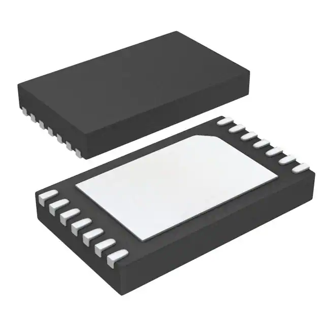 DS2778G+T&R Analog Devices Inc. PMIC - Battery Management image