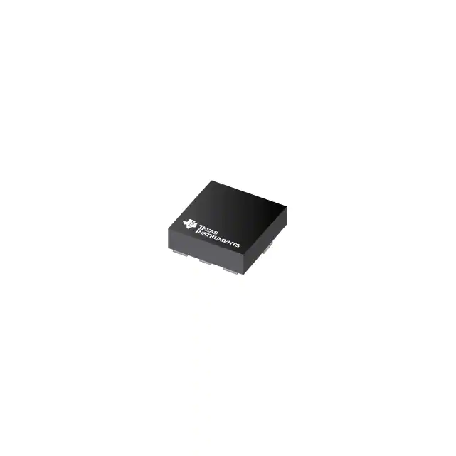 BQ298012RUGR Texas Instruments PMIC - Battery Management image