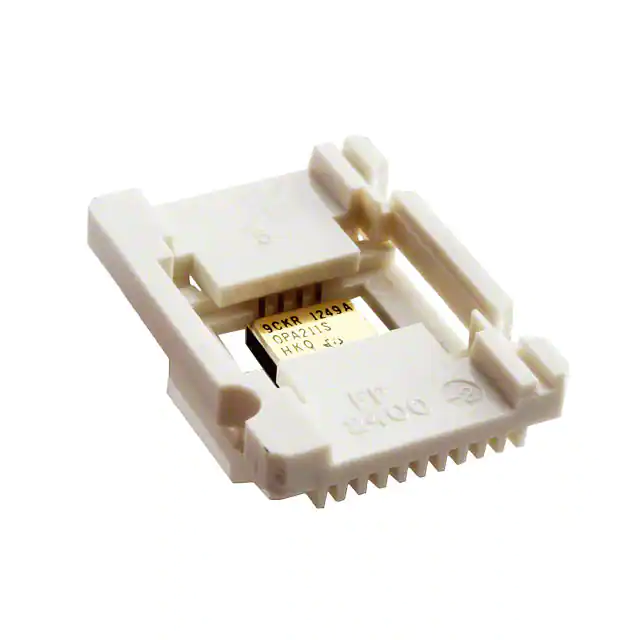 INA271SHKQ Texas Instruments PMIC - Current Regulation/Management image