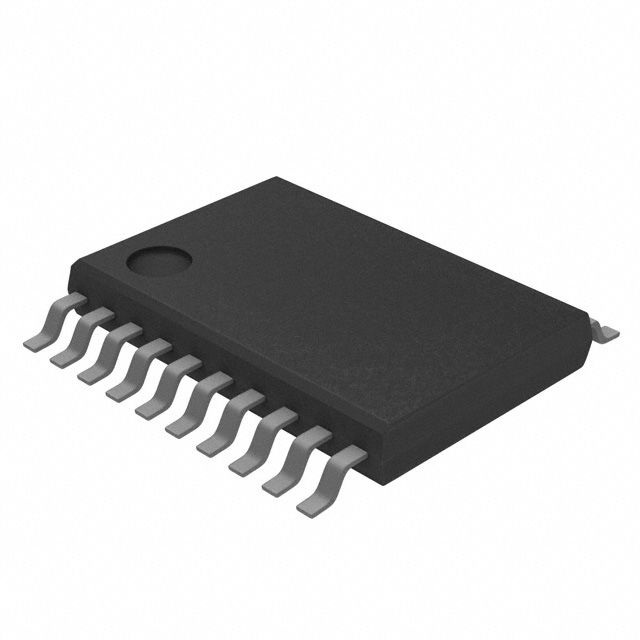 LTC2932CF#TRPBF Analog Devices Inc. PMIC - Power Supply Controllers, Monitors image
