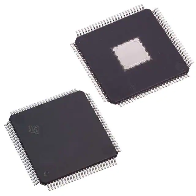 TMS320F28069UPZPS Texas Instruments Embedded - Microcontrollers image