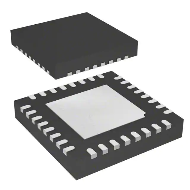 STPM33TR STMicroelectronics PMIC - Energy Metering image