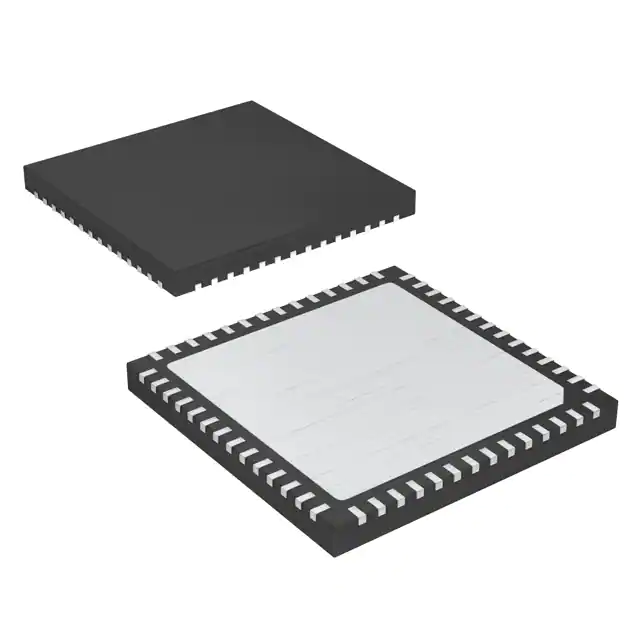 MAX9286GTN+T Analog Devices Inc. Interface - Serializers, Deserializers image