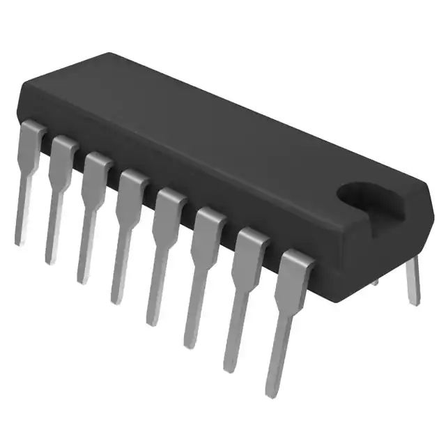 MCP6S28-I/P Microchip Technology Linear - Amplifiers - Special Purpose image