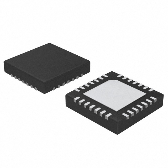 MCP39F511N-E/MQ Microchip Technology PMIC - Energy Metering image