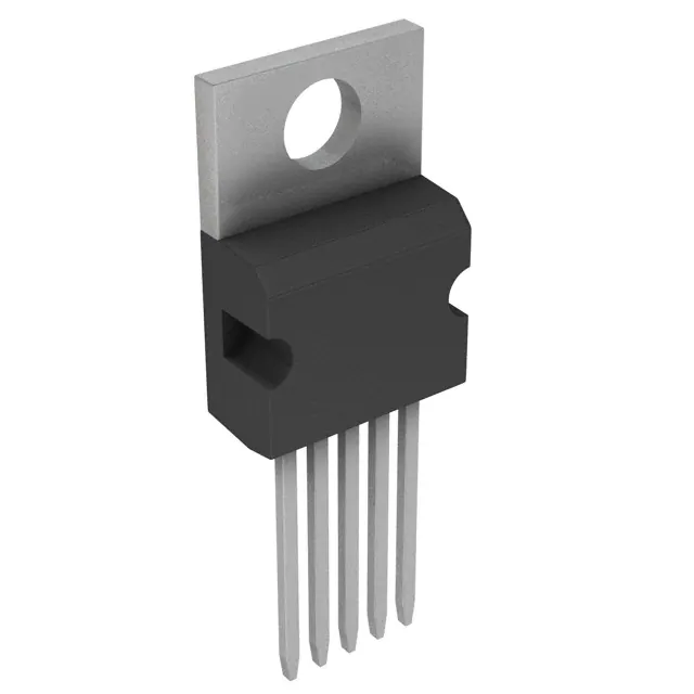 LM2576HVT-ADJ/NOPB Texas Instruments PMIC - DC DC Switching Regulators image