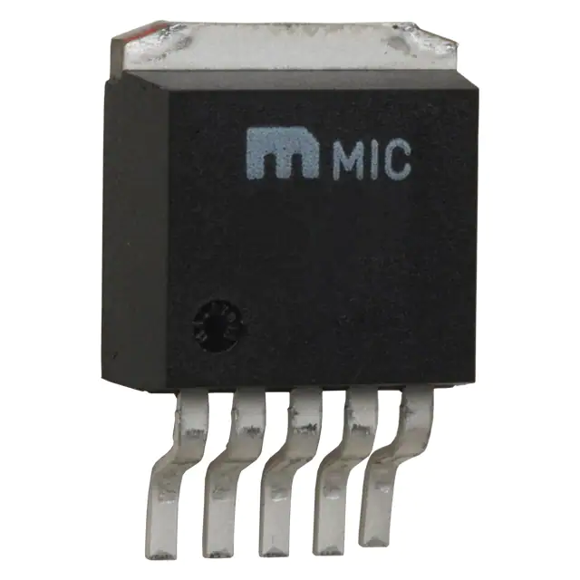 LM2576-12WU-TR Microchip Technology PMIC - DC DC Switching Regulators image