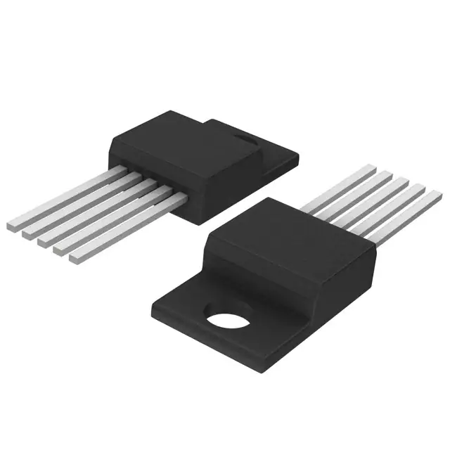 LM2576T-005G onsemi PMIC - DC DC Switching Regulators image