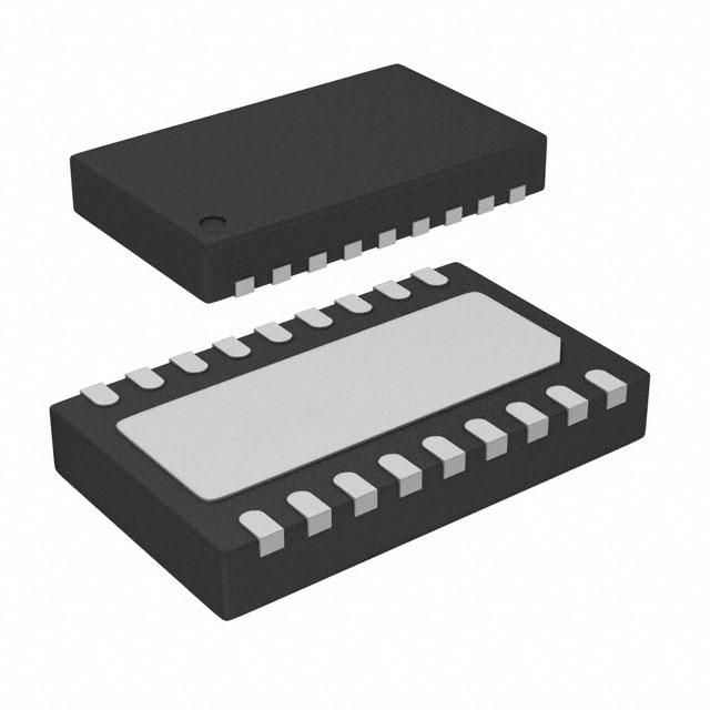 LTC3265MPDHC#TRPBF Analog Devices Inc. PMIC - DC DC Switching Regulators image