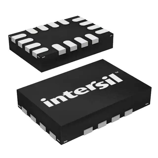 ISL95870HRUZ-T Renesas Electronics America Inc PMIC - Voltage Regulators - Special Purpose image