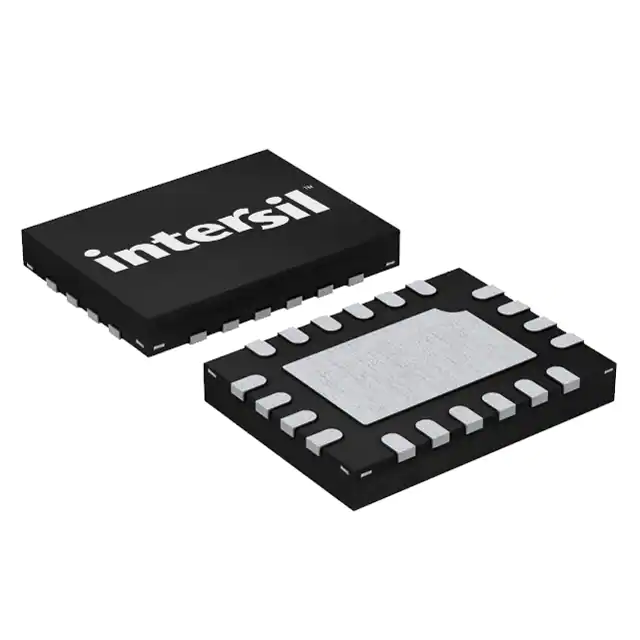 ISL95870AIRUZ-T Renesas Electronics America Inc PMIC - Voltage Regulators - Special Purpose image