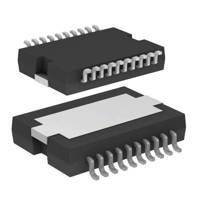 STPS30H60CKY-TR STMicroelectronics Diodes - Rectifiers - Arrays image
