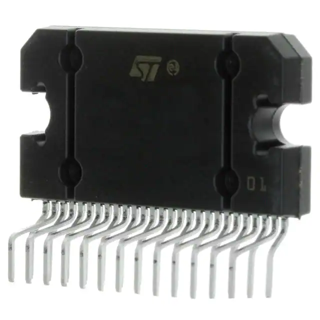 TDA7563ASM STMicroelectronics Linear - Amplifiers - Audio image