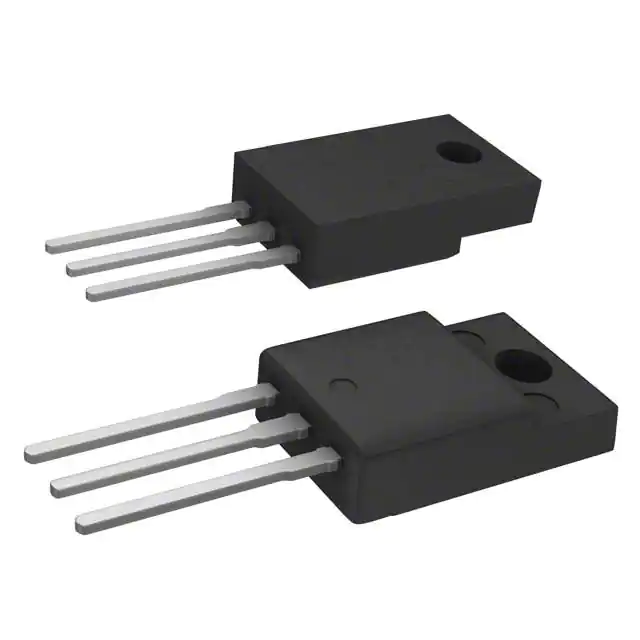 STPS10H100CFP STMicroelectronics Diodes - Rectifiers - Arrays image
