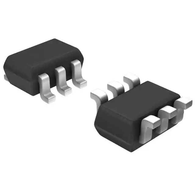 NC7SZ157P6X onsemi Logic - Signal Switches, Multiplexers, Decoders image